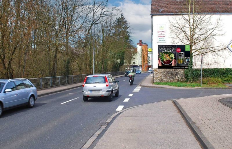 Wiedbachstr/Biens Mühle