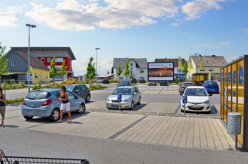 Hochstr. 7 Edeka Leeb