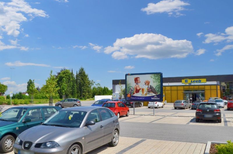 Hochstr. 7 Edeka Leeb