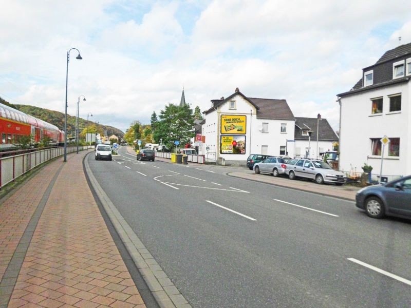 Koblenzer Str  73 (B 9)