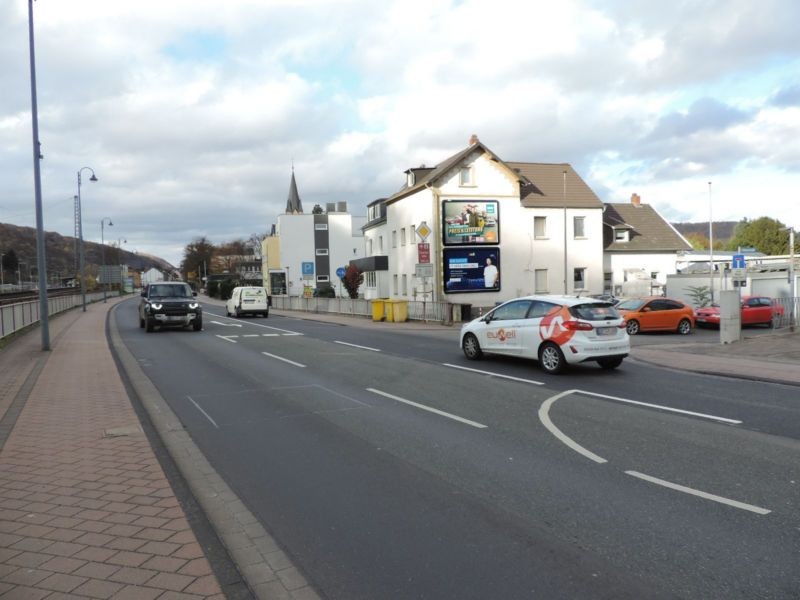 Koblenzer Str  73 (B 9)