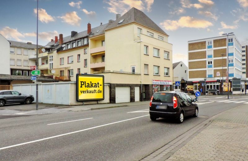 Boemundring/Bäckerstr