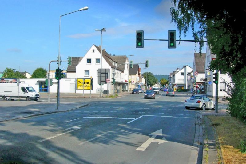 Lendringser Hauptstr   1/Fischkuhle