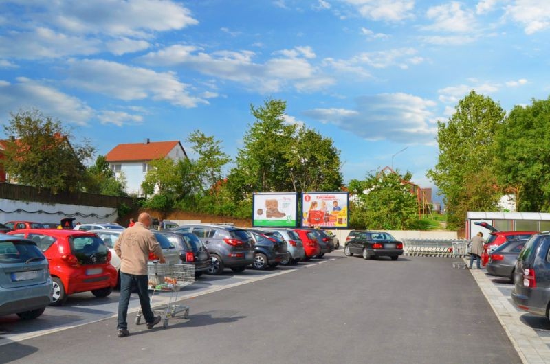 Altdorfer Str. 63 Kaufland