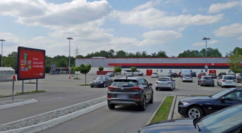 Andreas-Danzer-Weg 2 Kaufland Einf.