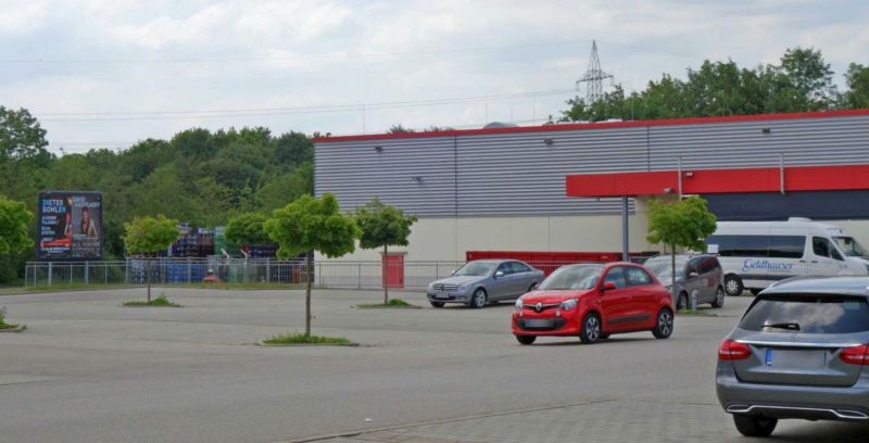 Andreas-Danzer-Weg 2 Kaufland