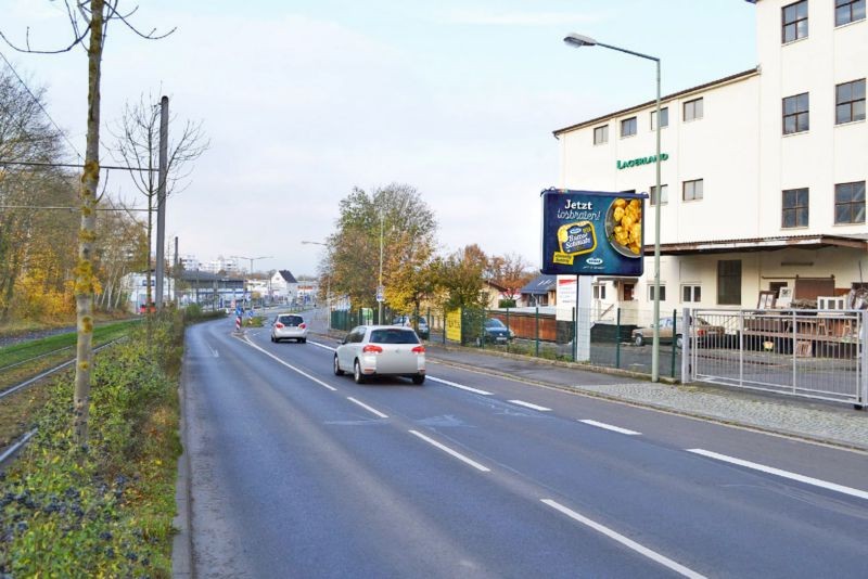 Leipziger Str 349 ew (B 7)