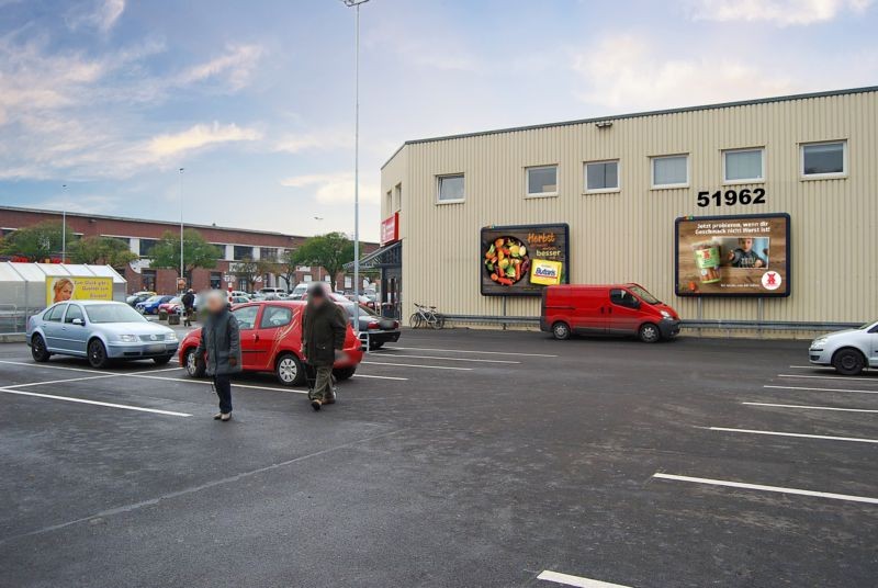 Wilhelm-Ostwald-Str. 1 Kaufland