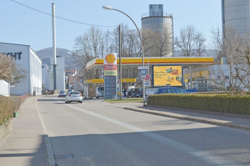 Gmünder Str  83 ew