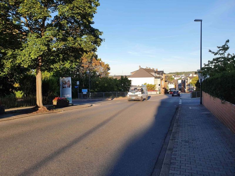 Bingener Str/Rottmannstr