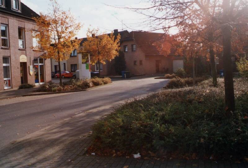 Annastr/Neufelder Weg