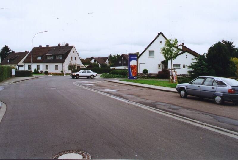 Herkenbuscher Weg/Gustav-Lück-Str