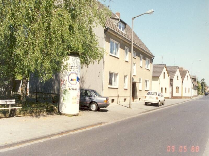 Wolfhelmstr  15 li/Siegfriedstr nh