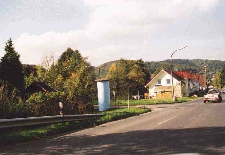 Schiefener Str/Am Erlenbach/Am Wollsbach