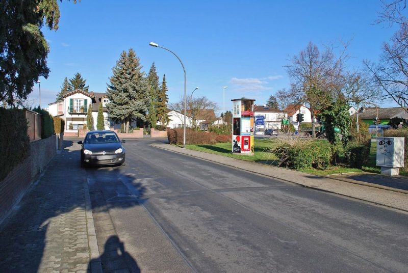 Königsberger Str/Sudetenstr nh