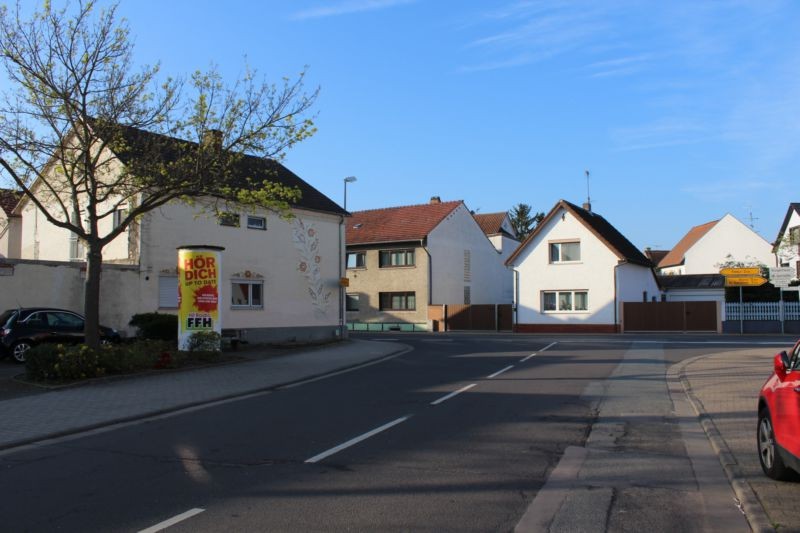 Königstädter Str 4 gg/Mainzer Str nh