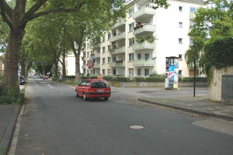 Scharnhorststr  35 gg/Steinstr
