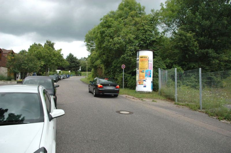 Alte Heerstr 117 gg/Von-Galen-Str nh