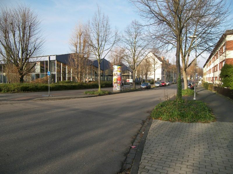 Lindenstr  43/Beatusstr
