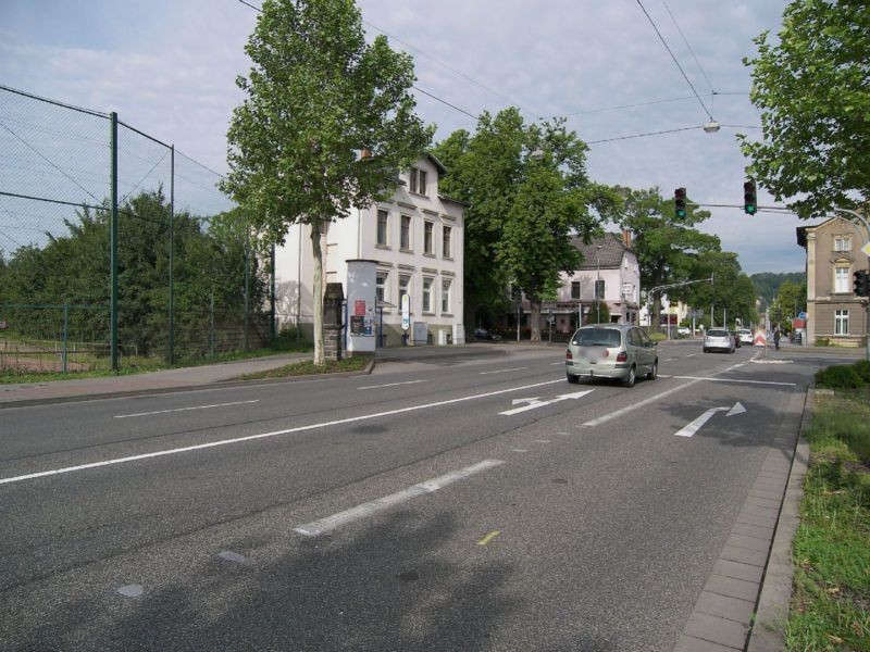 Koblenzer Str/Landsegnung