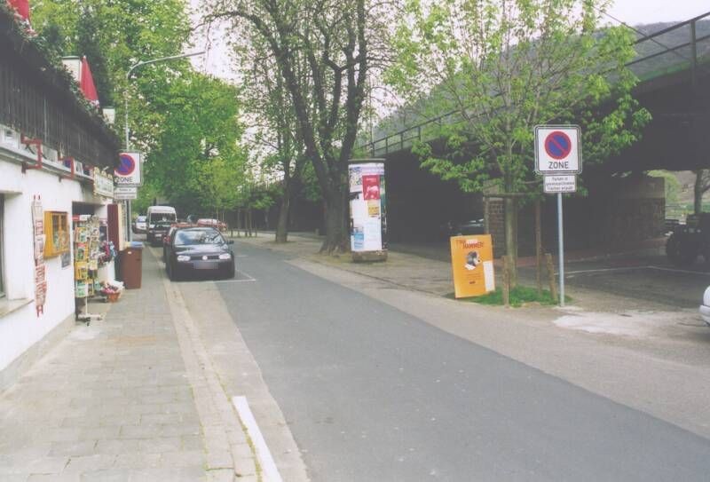 Am Moselufer/Fährstr nh