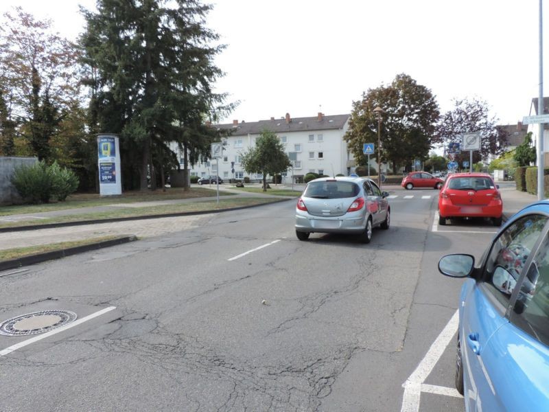 Ringstr 101 gg/Sohler Weg