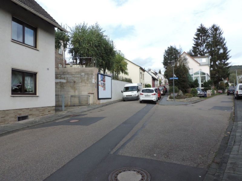 Alteckstr  13/Bornhohl