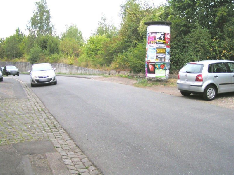 Eisenbahnstr   4 gg