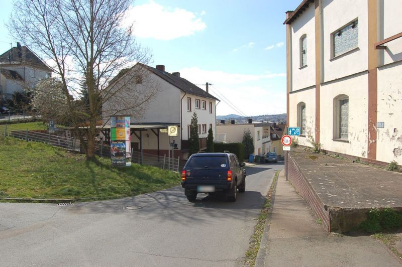 Fahrerstr /Schillerstr nh