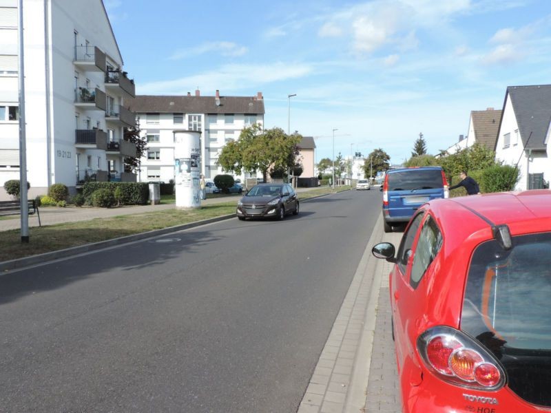 Sandkauler Weg  14 gg