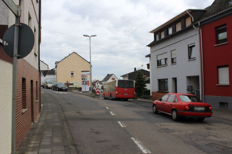 St-Georg-Str/Wollendorfer Str 16 gg