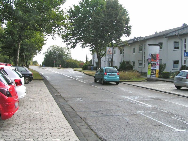 Beverwijker Ring/Konrad-Adenauer-Str nh