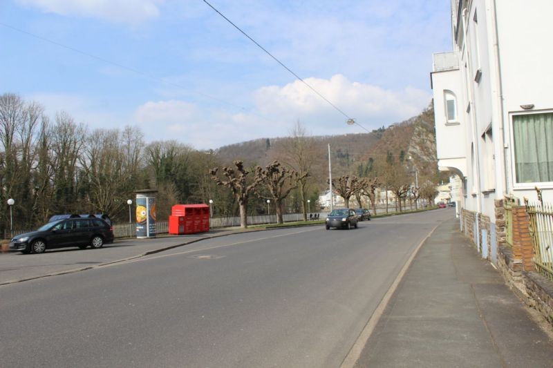 Lahnstr  50 gg (B 260)/Schillerallee