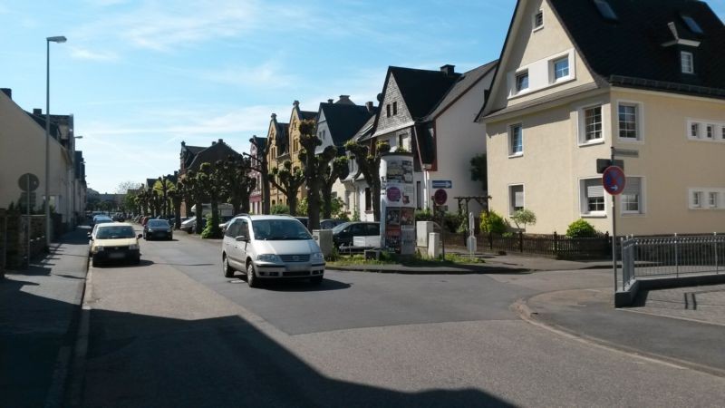 Ostallee  15 gg/Gymnasialstr