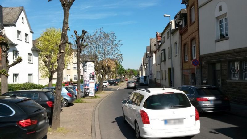 Ostallee  43 gg/Frühmessnerstr nh