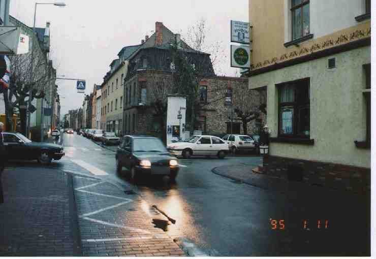 Südallee   4/Adolfstr