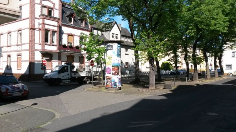 Martinstr/Mittelstr