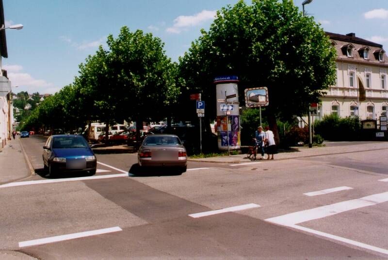 Braubacher Str/Südallee
