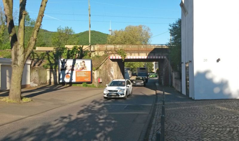 Johannesstr  23 re