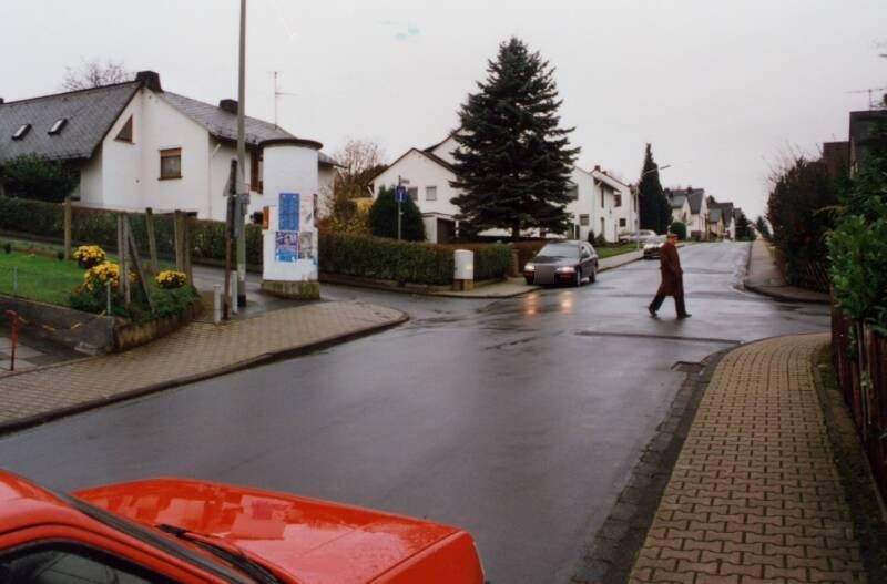 Hollersborn  30 re/St-Georg-Weg