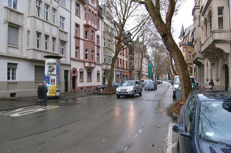 Bruchhausenstr  13a/Franz-Ludwig-Str nh