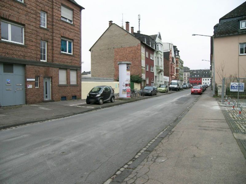Zurmaiener Str  60 re