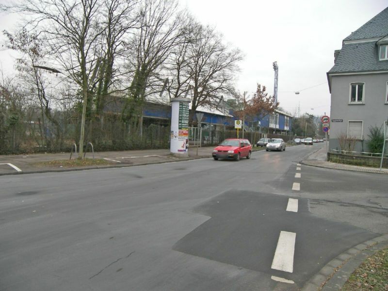 Zeughausstr  40 gg/Benediktinerstr gg
