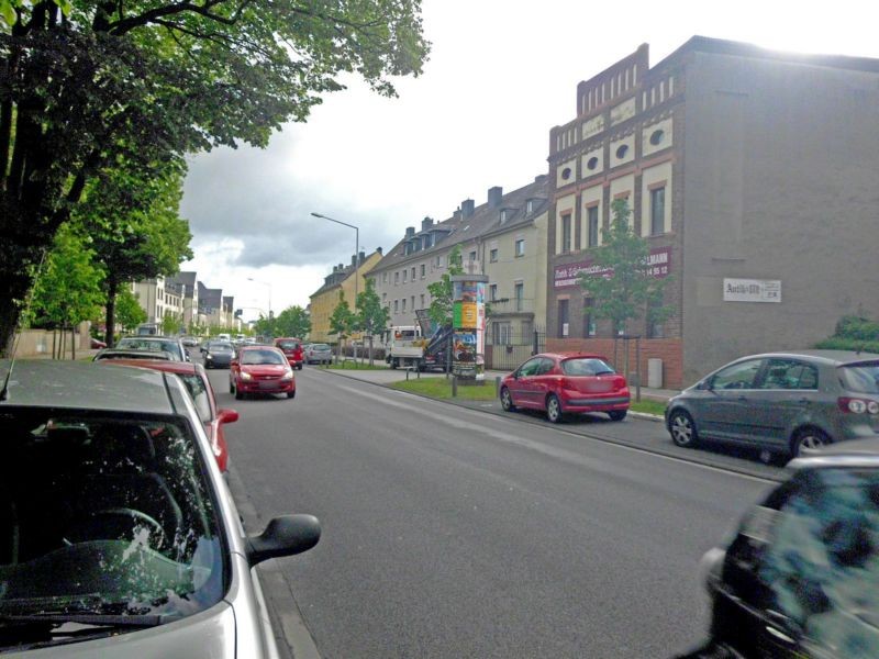 Herzogenbuscher Str  17