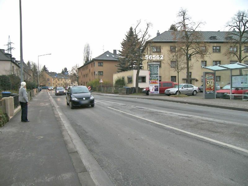 Franz-Georg-Str  13 gg/Thyrsusstr nh