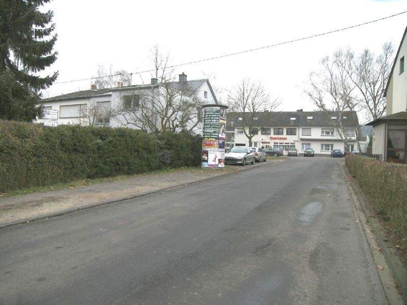 Valeriusstr/Bornewasserstr nh/-Feyen