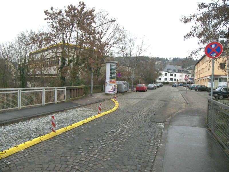 Hermesstr/Charlottenstr gg
