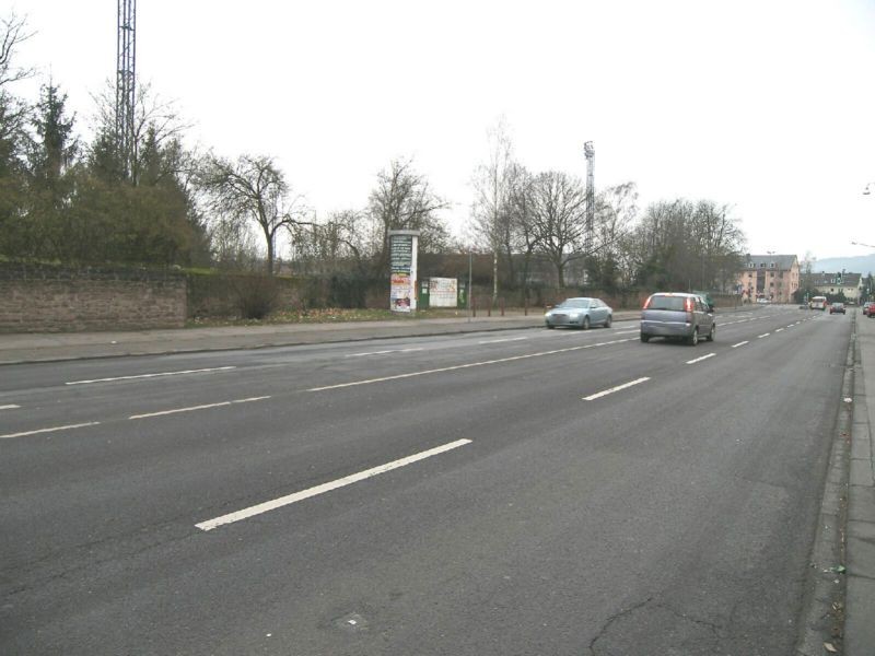 Zurmaiener Str 114 gg