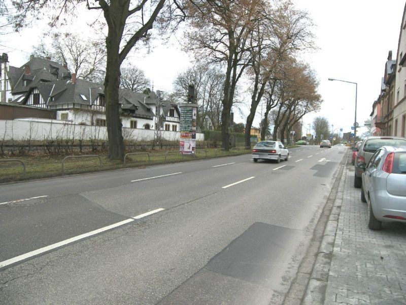 Kölner Str  70 gg