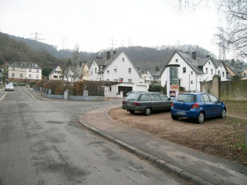 Tempelweg  47 gg/Jägerstr/-Euren